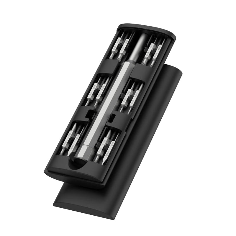 UF Tools 25-in-1 Precision Screwdriver Set (NO-840141)