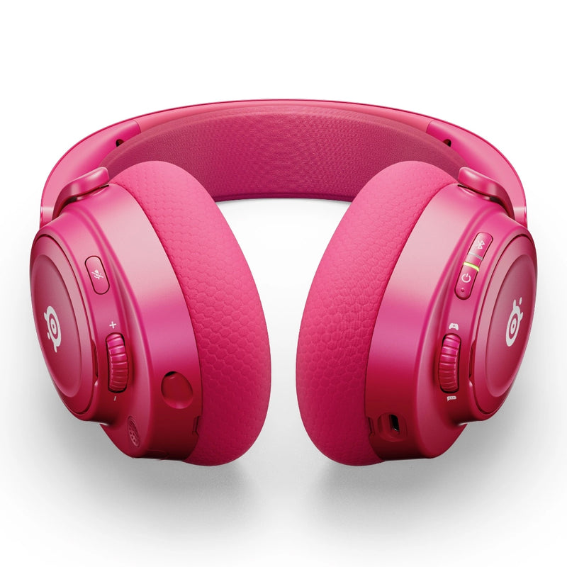 SteelSeries Arctis Nova 7P Gen 2 Wireless Gaming Headset