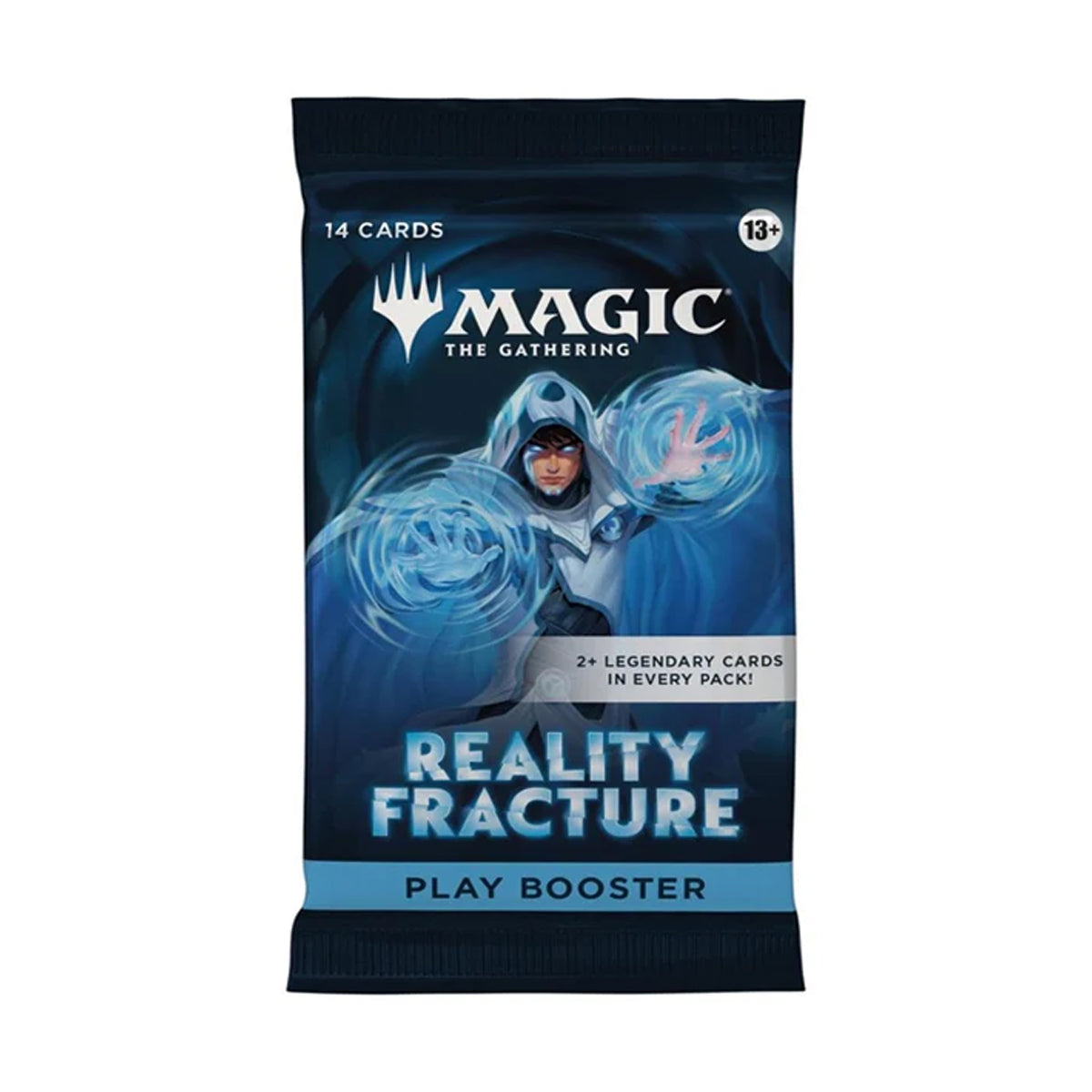 Magic The Gathering Reality Fracture Draft Night (D59290000)