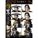 Real Elite Masterline Ghost of Yotei Atsu
