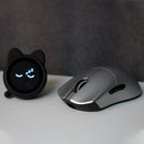 WLMouse HUAN Stainless Magnesium Alloy Gaming Mouse