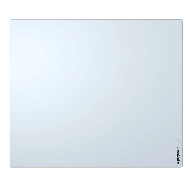 Pulsar Superglide Glass Mousepad V2 XL