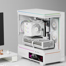 Thermalright Royal Knight 120 Digital CPU Air Cooler