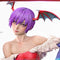 Real Elite Masterline Darkstalkers Lilith | DataBlitz