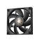 DeepCool FT9 Slim High-Performance 92mm Thin-Profile PWM Fan (Black)