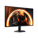 AOC 27G50Z 27" FHD (1920x1080) 260Hz (OC, 240Hz Native) 1ms GTG Fast IPS Gaming Monitor with Tilt Adjustment