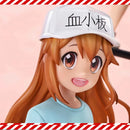 Prisma Wing Cells at Work Red Blood Cell & Platelet Pre-Painted Figure