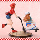 Prisma Wing Cells at Work Red Blood Cell & Platelet Pre-Painted Figure