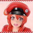 Prisma Wing Cells at Work Red Blood Cell & Platelet Pre-Painted Figure