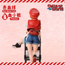 Prisma Wing Cells at Work Red Blood Cell & Platelet Pre-Painted Figure