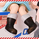 Prisma Wing Cells at Work Red Blood Cell & Platelet Pre-Painted Figure