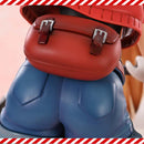 Prisma Wing Cells at Work Red Blood Cell & Platelet Pre-Painted Figure