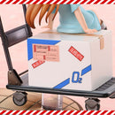 Prisma Wing Cells at Work Red Blood Cell & Platelet Pre-Painted Figure