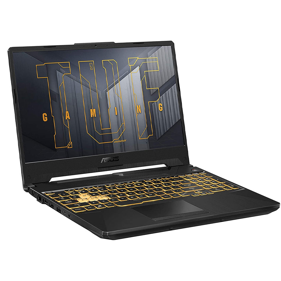 Asus TUF Gaming A15 FA506NCG-HN184W Laptop (Graphite Black)