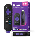 Roku Streaming Stick HD with Voice Remote