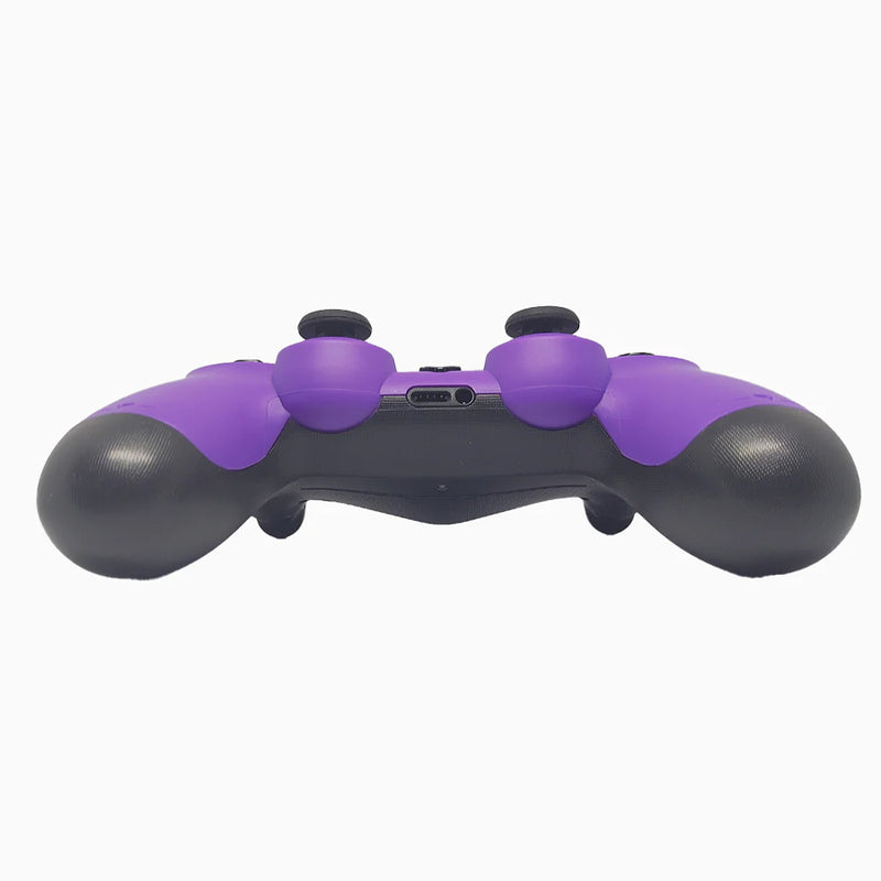 PS4 Dobe Wireless Controller (Purple) (TP4-0421)