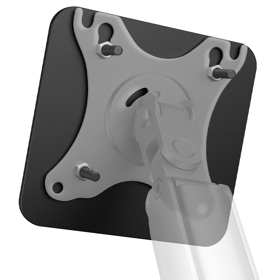 JSAUX Snap VESA Adapter for FlipGo (Black) (SD0203A)
