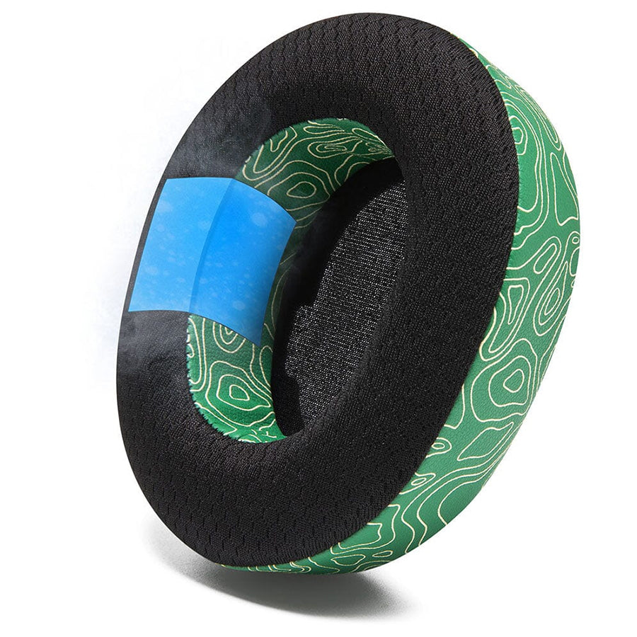 Wicked Cushions Arctis Nova Pro Wireless Earpads - WC FreeZe Cooling Gel