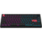 Keychron Q1 Max QMK/VIA Fully Assembled with Knob RGB Backlit Hot-Swappable 75% Mechanical Keyboard
