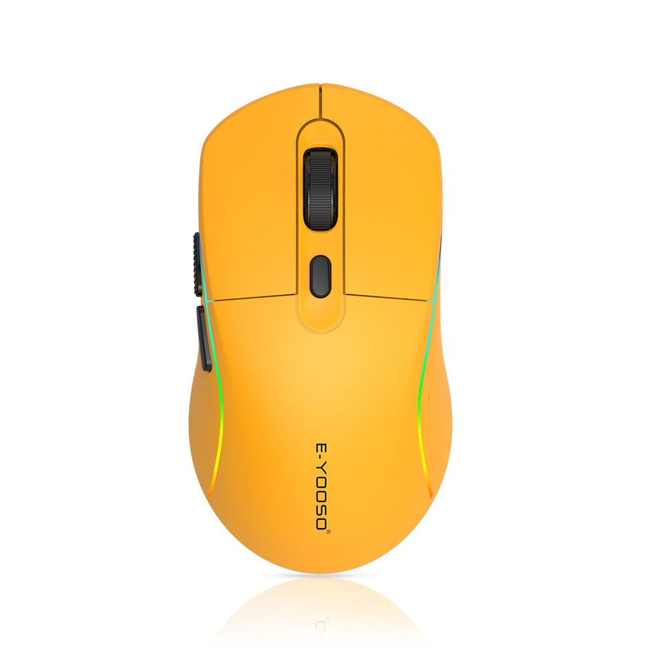 E-Yooso X-53 RGB Wired Mouse