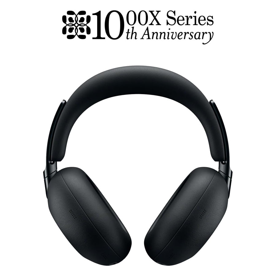 Sony 1000X The Collexion Wireless Noise Cancelling Bluetooth Headphone