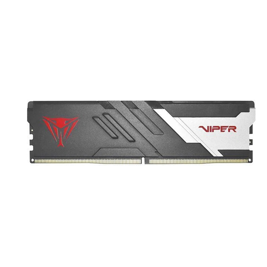 Patriot Viper Venom DDR5 8GB 6000MT/s CL40 UDIMM Desktop Gaming Memory