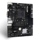 Biostar A520MHK DDR4 AMD Motherboard