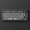 Monsgeek M1W V3 Barebone DIY Kit Aluminum Case Multi-Mode RGB Hot-Swappable Mechanical Keyboard