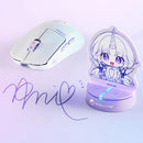 Pulsar X2 Crazylight Stellive Mouse Ayatsuno Yuni Edition Pre-Order Downpayment