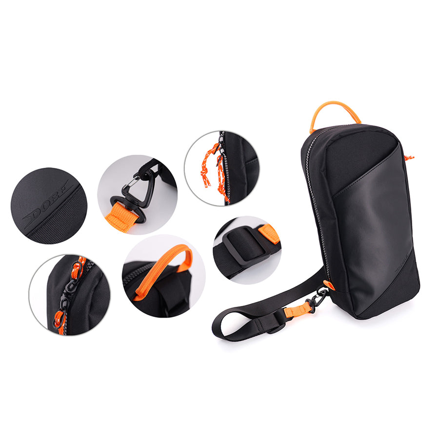 Dobe Console Storage Bag for Nintendo Switch / Nintendo Switch 2 / PS Portal / ROG Ally