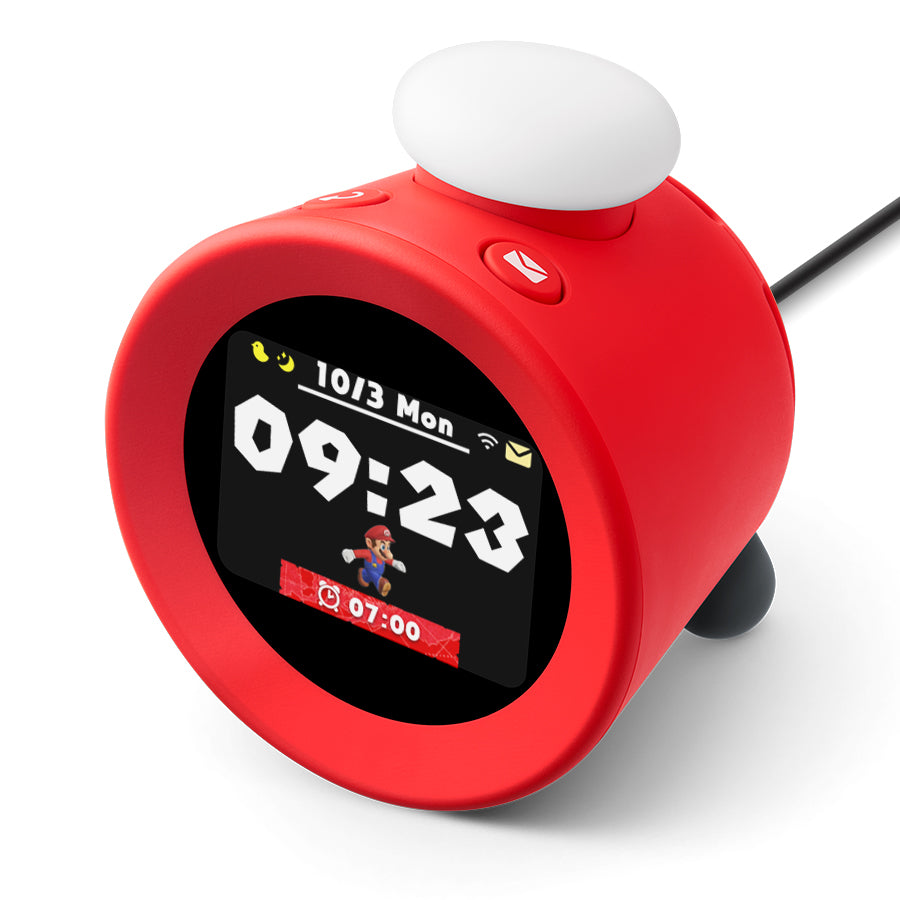 Nintendo Sound Clock Alarmo