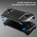 Skull & Co. HardShell Front Cover for Steam Deck StandGrip