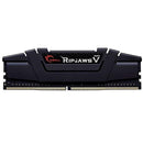 G.Skill Ripjaws V Series 8GB (8GBx1) DDR4 UDIMM 3600 MHz CL18-22-22-42 1.35v Memory Kit Non-ECC