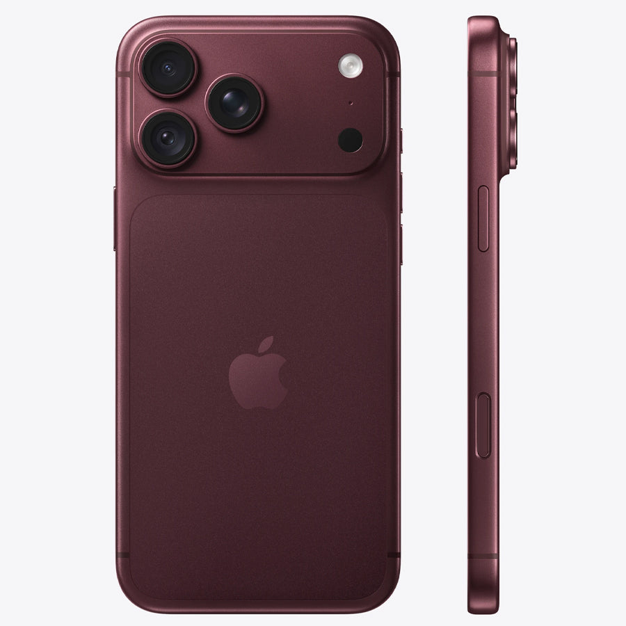 Apple iPhone 18 Pro Max 1TB | DataBlitz