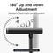 Vention USB Desktop Microphone with Mute Button (Black) (NCCB0)