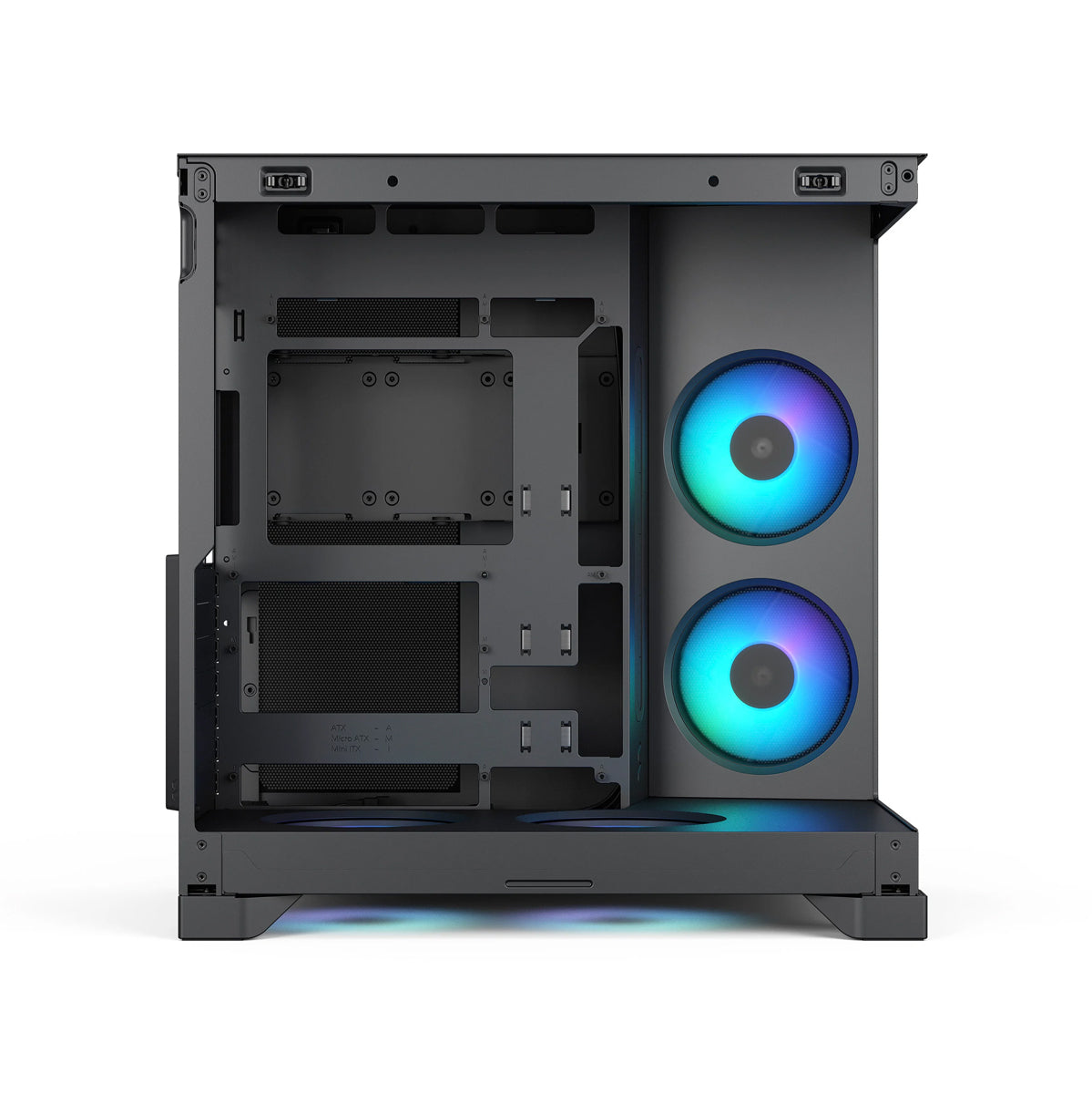 Fractal Design Pop 2 Vision Computer Case