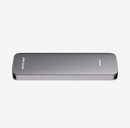 Hiksemi Elite 1TB USB 3.2 Gen2 x2 Up to 1050MB/s Read & 1030MB/s Write Type-C Portable SSD (Grey)