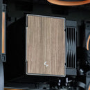 DeepCool AK500 G2 Wood Grain Top Cover CPU Cooler 