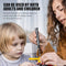 UF Tools 150-in-1 Multi-Functional Precision Screwdriver Set (w/ Aluminum Alloy Handle) (UF-840150)