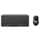 Keychron B1 Pro 75% Keyboard and BM24 Mouse Wireless Combo (KCBD3)