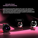 WLMouse HUAN Stainless Magnesium Alloy Gaming Mouse