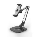 Ledetech LD-205D-T9-BK Smartphone & Tablet Holder (Black)