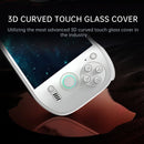 AYN Odin 2 Portal Pro Snapdragon 8gen2 Processor 7" 1080P 120Hz OLED 3D Curved Touch Screen