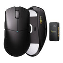 Lamzu Paro Aurora SuperLight Wireless Mouse + Paro Aurora 8K Dongle