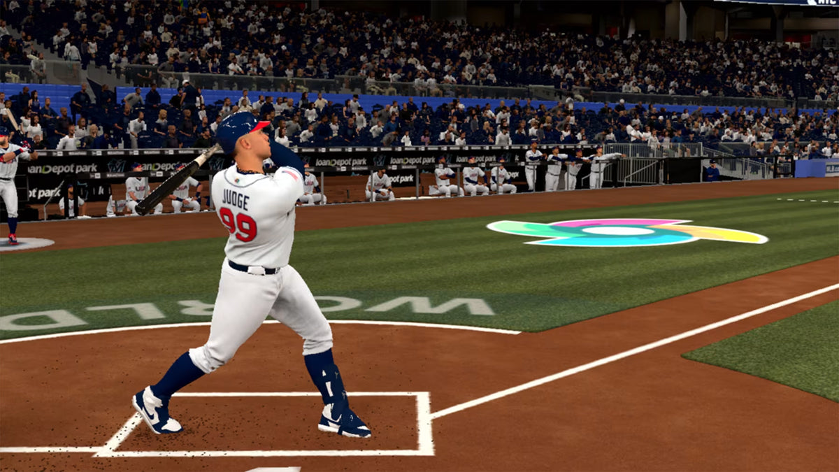 MLB The Show 26