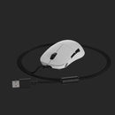 Endgame Gear XM2 8K V2 Lightweight Wired Gaming Mouse (Black, White, Dark Frost, White Frost)