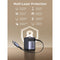 Ugreen Nexode Pro 100W 2xUSB-C + 1xUSB-A GaN Fast Charger with Type-C Retractable Cable (X616/65827)