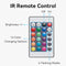 Vention RGB FPC LED Strip Lights with IR Remote & USB 5V Power Supply - (2M, 5M) (PAAWH, PAAWJ)