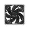 DeepCool FT9 Slim High-Performance 92mm Thin-Profile PWM Fan (Black)