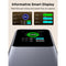 Ugreen Nexode 20000mAh 165W Power Bank with Type-C Retractable Cable